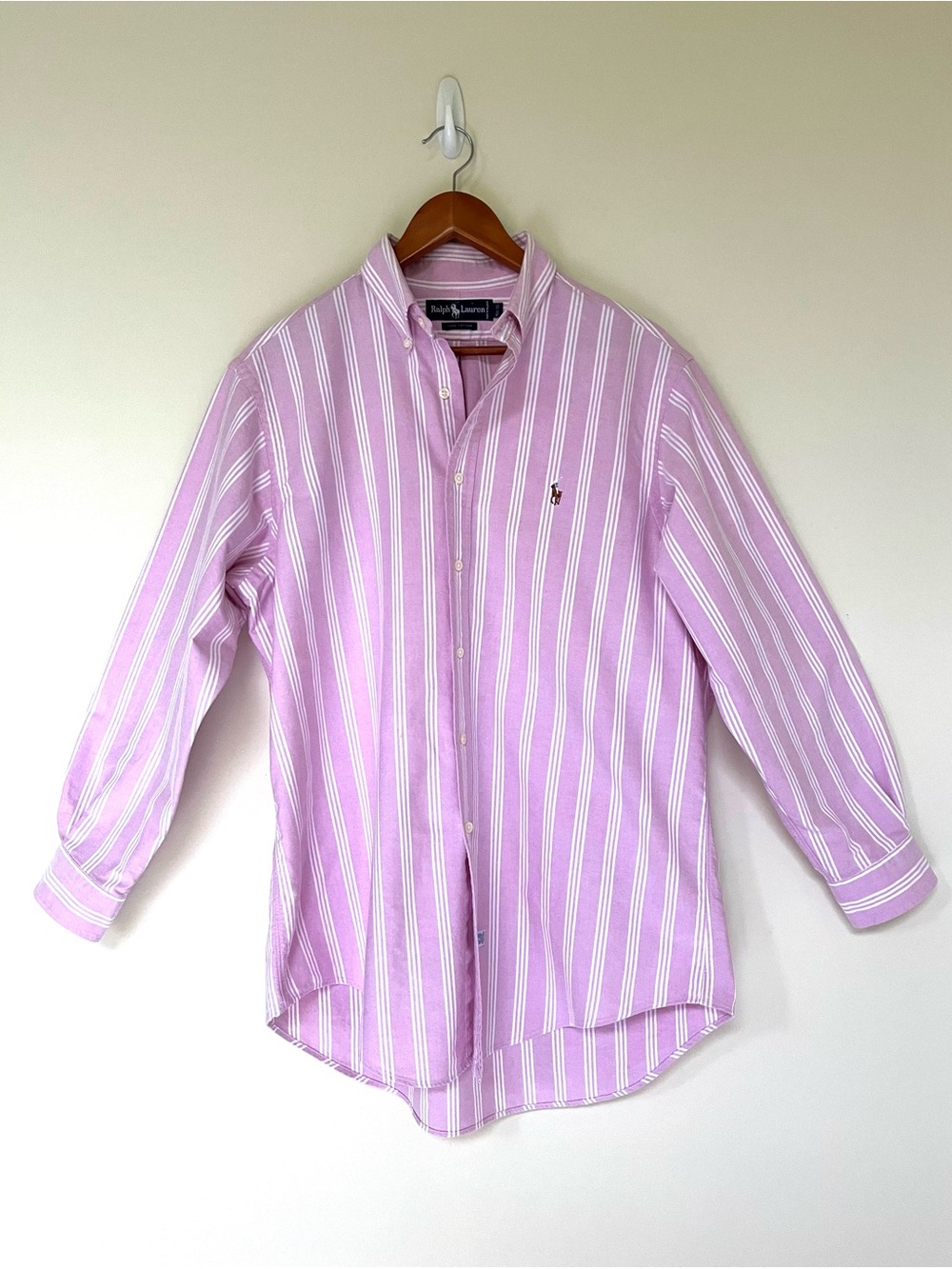 Ralph Lauren Polo Button Down